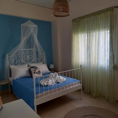Happy Twins Apartment Heraklion  Exterior photo
