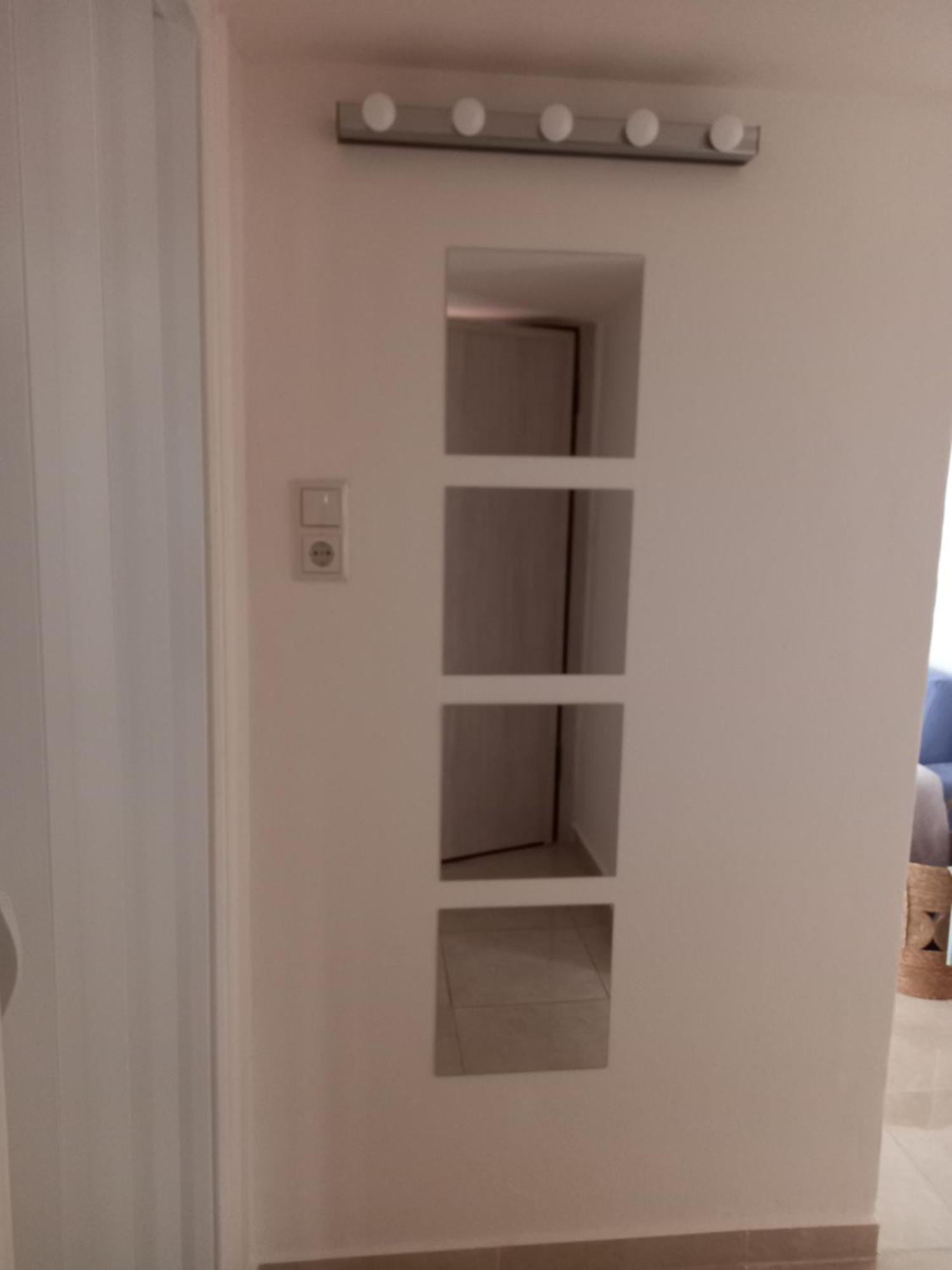 Happy Twins Apartment Heraklion  Exterior photo