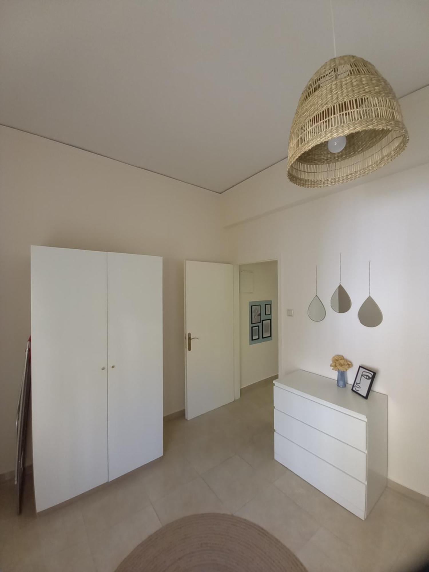 Happy Twins Apartment Heraklion  Exterior photo