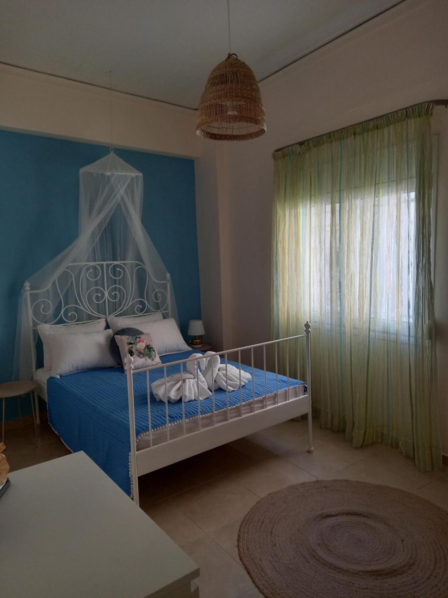 Happy Twins Apartment Heraklion  Exterior photo